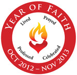 2013 IRL National Meeting: The Year of Faith