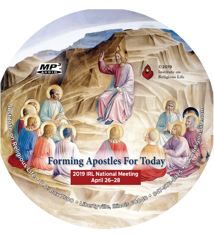 2019 IRL National Meeting: Forming Disciples for Today