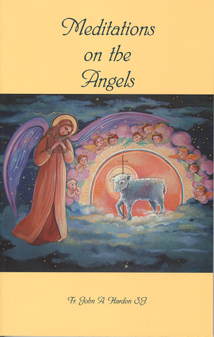 Meditations on the Angels