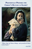 The Mysteries of the Holy Rosary