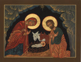 Nativity Prayer of St Andrew
