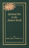 Spiritual Life in the Modern World