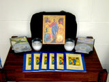 Follow Me Vocation Icon Prayer (VIP) Kit