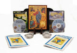 Follow Me Vocation Icon Prayer (VIP) Kit
