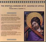 The Spiritual Exercises of St Ignatius - MP3 CD