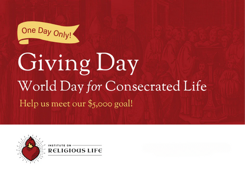 World Day for Consecrated Life