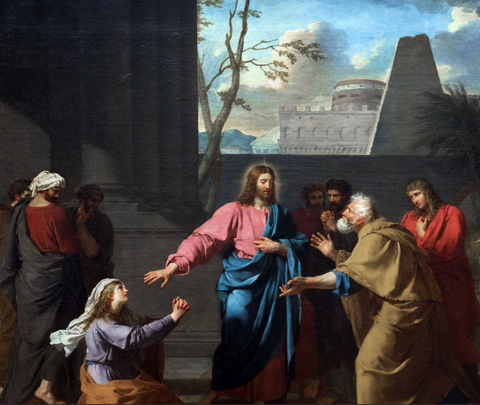 2025 National Meeting Digital Download - "Pilgrims of Hope: Being Witnesses of Hope and Healing"