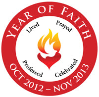 2013 IRL National Meeting: The Year of Faith