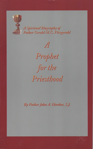 A Prophet for the Priesthood