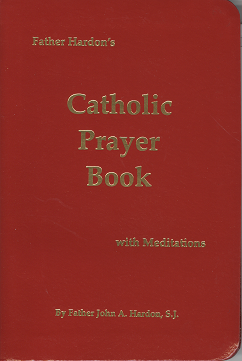 Catholic Prayer Book with Meditations
