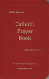 Catholic Prayer Book with Meditations
