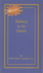 Holiness in the Church
