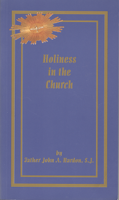 Holiness in the Church