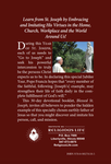 Blessed Saint Joseph: A 30-Day Devotional on the Person & Mission of the Chosen Father of Our Lord