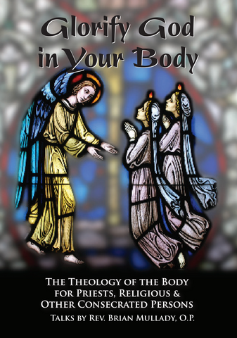 Glorify God in Your Body: 3-CD Set
