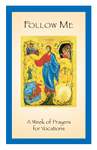 Follow Me Vocation Icon Prayer (VIP) Kit