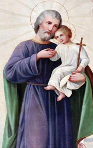 2021 National Meeting Audio Downloads: "With a Father's Heart: St. Joseph, Guardian of the Redeemer"