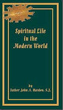 Spiritual Life in the Modern World